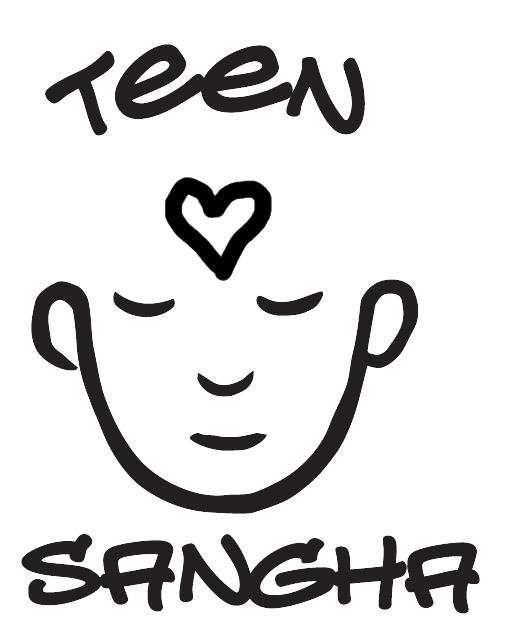 March 26: Teen Sangha, Diving Deeper