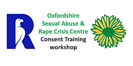 OSARCC Consent Training workshop primary image
