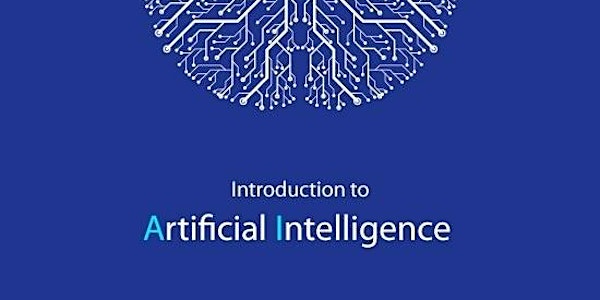免費 - Introduction to Artificial Intelligence (Cantonese Speaker)