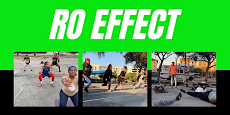 RO EFFECT FREE BOOT CAMP