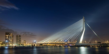 Photowalk Architectuur & Lijnen in Rotterdam tickets