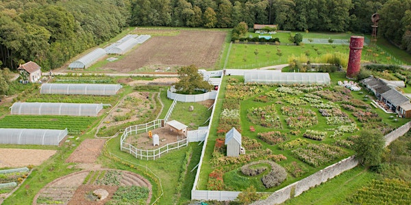 La transition agricole et alimentaire sur les territoires