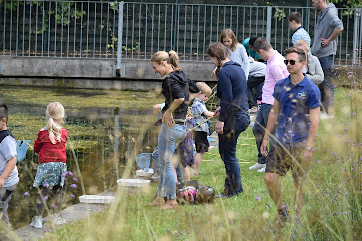 East End Canal Festival 2022 image