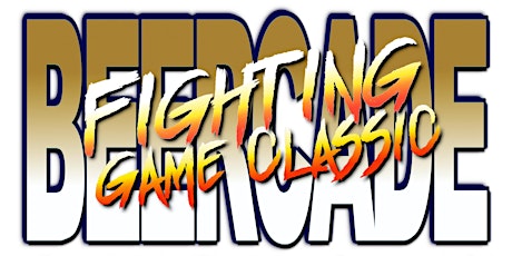Beercade Fighting Game Classic - June tickets
