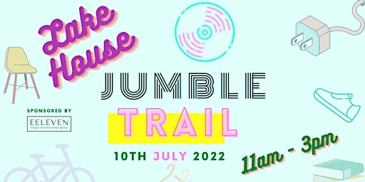 Lakehouse Jumble Trail 2022