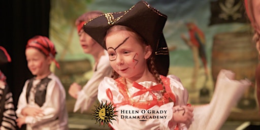 The Helen O'Grady Summer Productions 2022 - Show 1