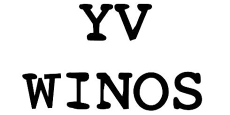 YV Winos Membership primary image