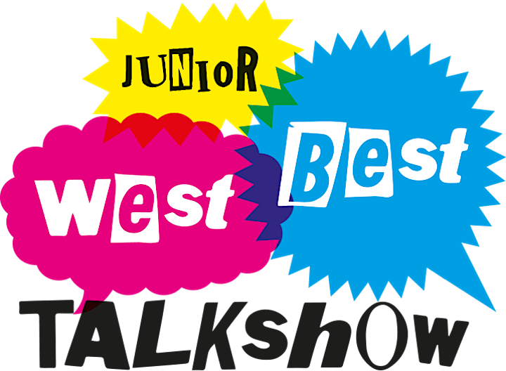 Afbeelding van West Best Talkshow JUNIOR 15 mei 2022