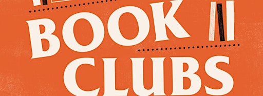 Samlingsbild för Book Clubs