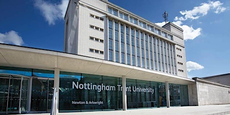 2022 Britcon Trade Show 13-14 August, Nottingham Trent Uni primary image