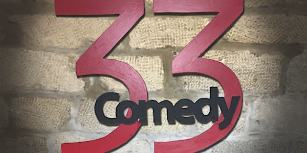 33 Comedy Club