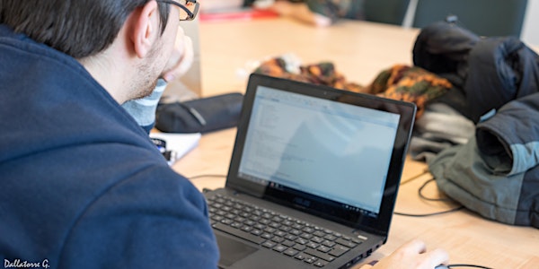 ICT Days 2017: Hackathon