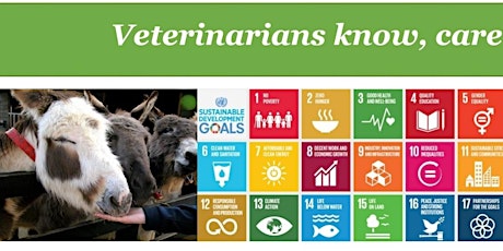 Sustainable food systems: the role of the veterinarian biglietti