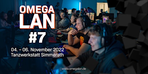 OMEGALAN #7