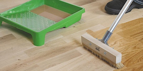 How to protect your wooden flooring and furniture using Osmo primary image