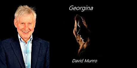 Georgina: an evening with David Munro tickets