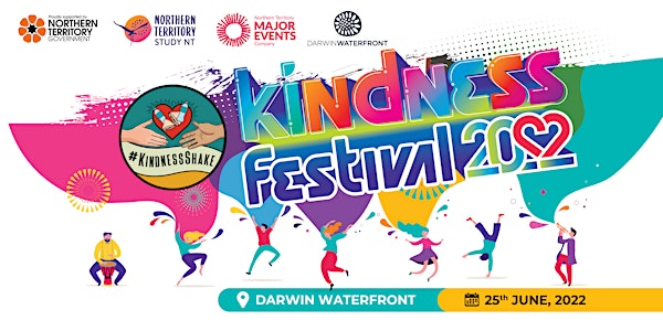 Kindness Festival 2022