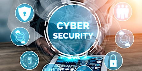 Cyber Security Enterprise Partnership and Research at Northumbria tickets