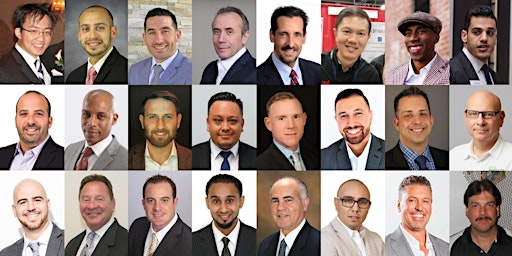 New Jersey's 6th Real Estate Investors Expo primary image