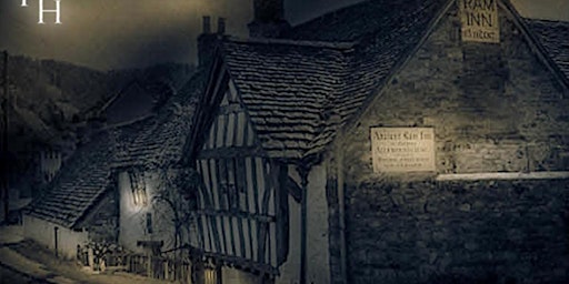 Ancient Ram Inn Ghost Hunt in Gloucestershire with Haunted Happenings