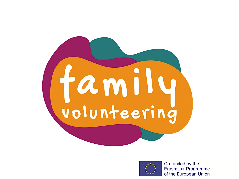 Family Volunteering – A new form of engagement.