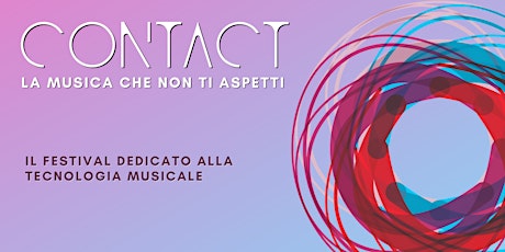 Hauptbild für Contact - La Musica che non ti Aspetti