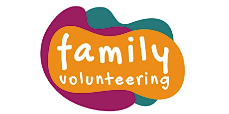 Family Volunteering - A new form of engagement. tickets