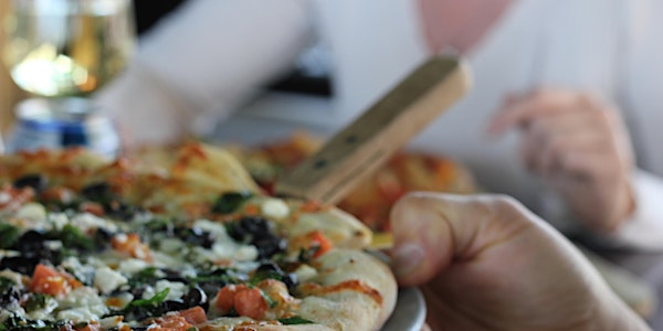 Pizzata per single TORINO maggio 2022