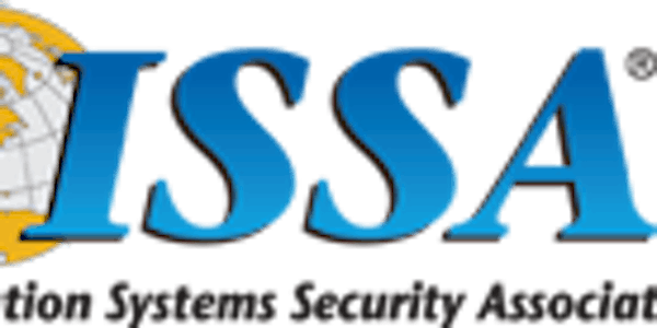 Greater Augusta ISSA Public Meeting featuring Mark Bristow