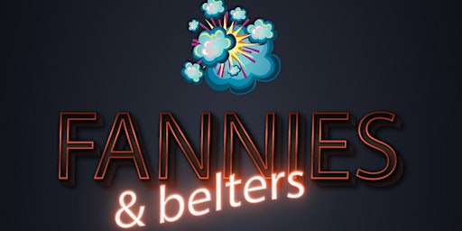 Fannies & Belters - Stories at Kitschnbake