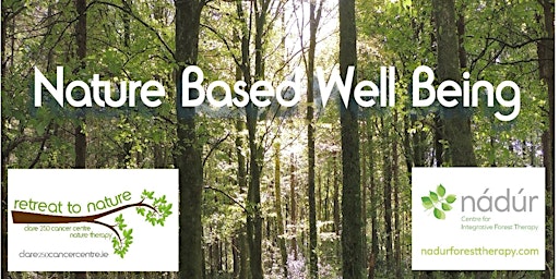 Nature Based Wellbeing Day for Cancer Care Professionals