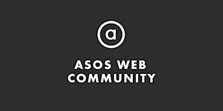 ASOS Web Community primary image