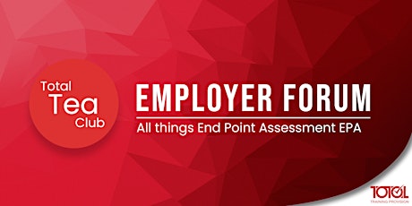 Employer Forum | End Point Assessment tickets