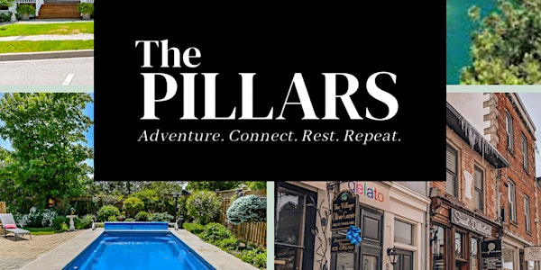 The Pillars Opening Weekend - SATURDAY