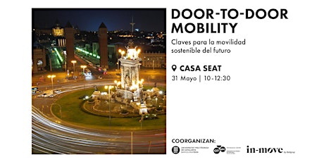 Jornada Door-to-door mobility tickets