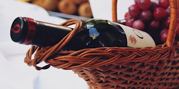 Wine Tasting & Jazz, 2017