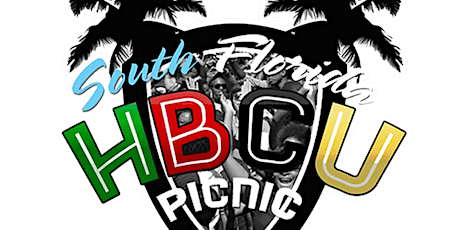 6th Annual South Florida HBCU Picnic Vendor Application tickets