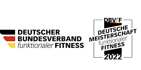 Deutsche Meisterschaft funktionaler Fitness 2022