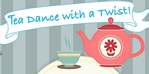 Tea Dance with a Twist on Jubilee Gala Day