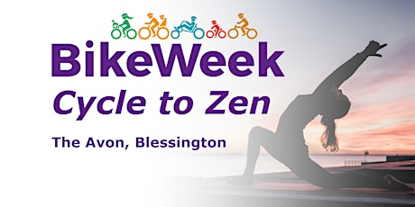 Cycle to Zen tickets