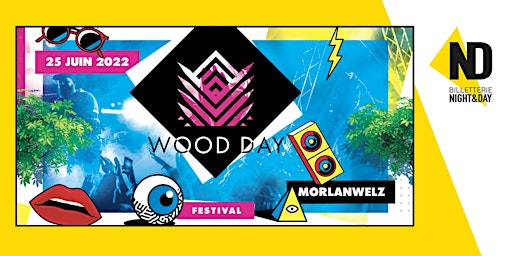 Wood Day Festival 2022