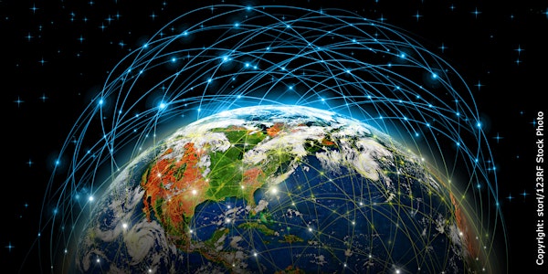 Space meets Startups & „Internet of Things“ - Funding opportunities for Sta...