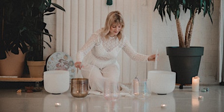 CACAO CONNECTION: CEREMONY, ECSTATIC DANCE + SOUND BATH tickets