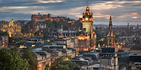 Circular Communities Scotland 'Edinburgh Members Forum' tickets