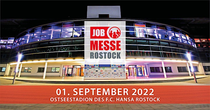 12. Jobmesse Rostock: Bild 