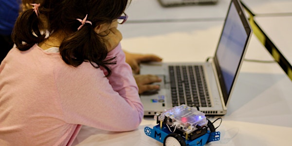 Codemotion Kids Trento - SABATO TECH verso l'Estate
