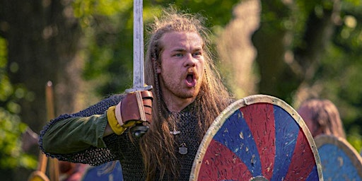 Viking Encampment and Festival