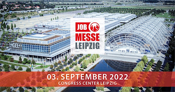 21. originale Jobmesse Leipzig: Bild 