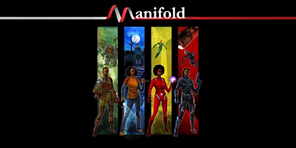RPG - Manifold - An Inquiry Into The Wealth Of Matrons