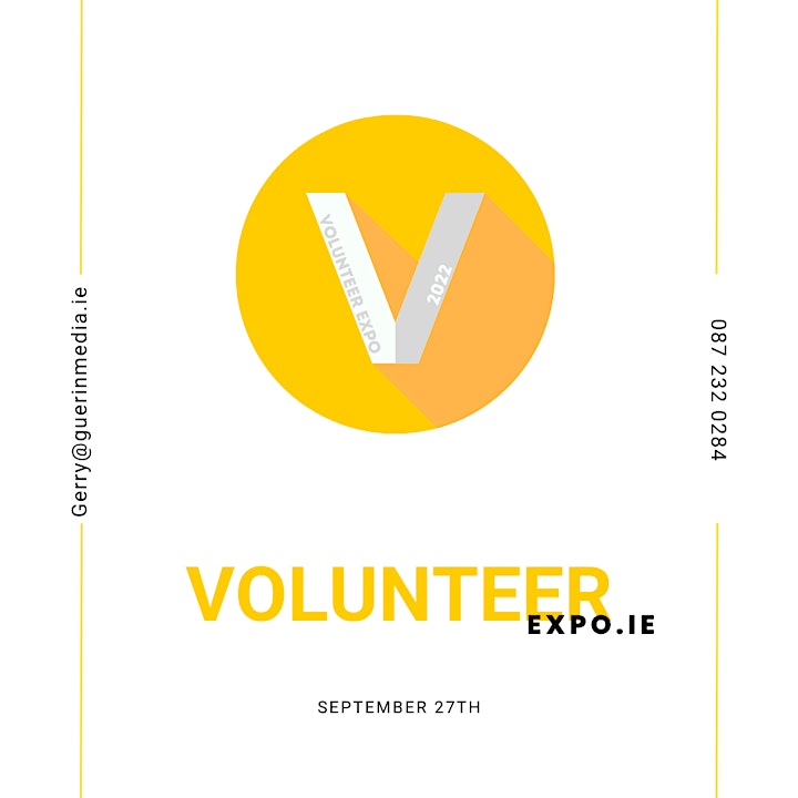 The VolunteerExpo image